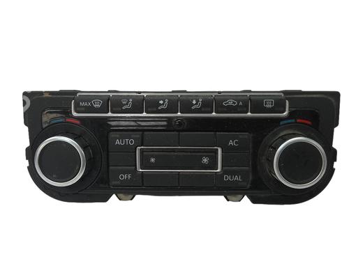 Climate control VW GOLF VI (5K1) 2.0 TDI | BP23207512I5 - Image 5