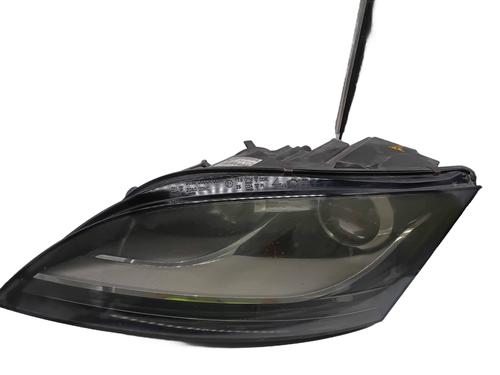 Left headlight AUDI TT Roadster (8J9) 2.0 TFSI | BP30051409C28 