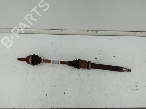 Used Right front driveshaft Right front driveshaft FORD TOURNEO COURIER B460 MPV 1.0 EcoBoost (100 hp) 19788412 19788412