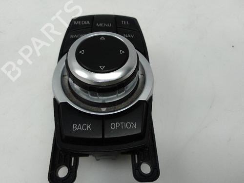 Used Switch BMW X4 (F26) xDrive 20 d (190 hp) 23185438