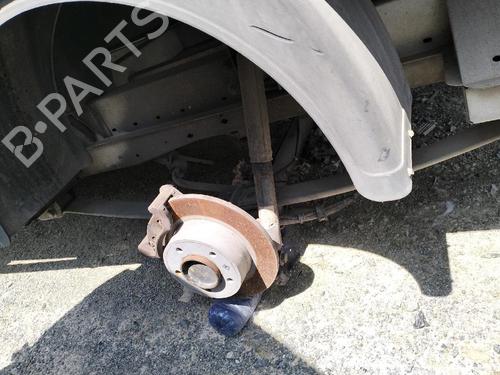 Other RENAULT MASTER II Platform/Chassis (ED/HD/UD) 2.5 dCi | BP26517115O1 