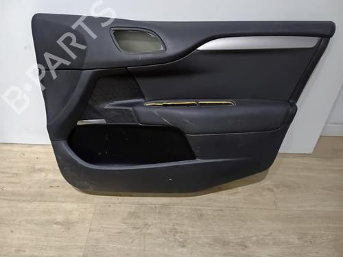 Front right panel CITROËN C4 II (NC_) 1.6 HDi 90 | BP34270660C59  - Image 5