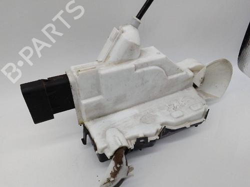 Used Front left lock CITROËN C4 CACTUS 1.6 BlueHDi 100 (99 hp) 25045807