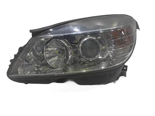 Used Left headlight Left headlight 36949648 36949648