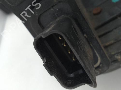 Front left lock RENAULT MEGANE III Hatchback (BZ0/1_, B3_) 1.5 dCi (BZ09, BZ0D, BZ1W, BZ29, BZ14) | BP22364895C98 