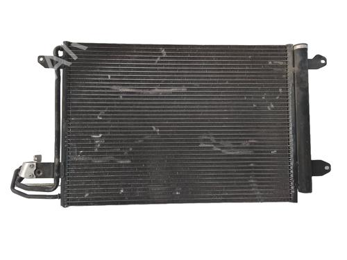 AC radiator VW GOLF VI (5K1) 1.4 TSI | BP26054399M32  - Image 5