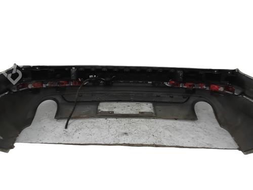 Rear bumper AUDI Q7 (4LB) 3.0 TDI quattro | BP31038066C8 