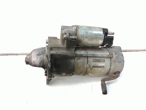 Used Starter OPEL INSIGNIA B Country Tourer (Z18) 2.0 CDTi (47) (170 hp) 18580038