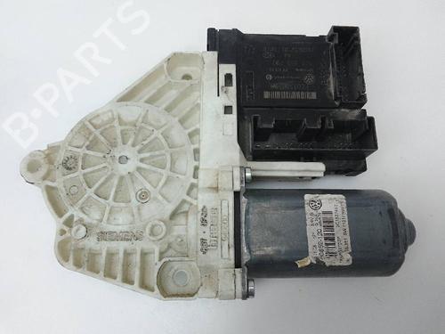 Right front window motor VW PASSAT B6 (3C2)  | BP21832866E20 