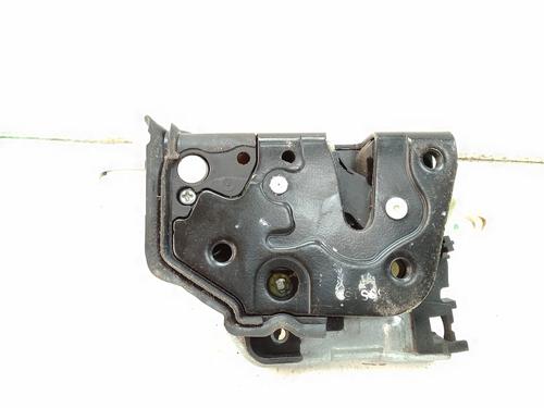 Front left lock AUDI A1 (8X1, 8XK) 1.4 TSI | BP28148968C98 