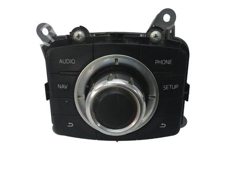 Switch MAZDA CX-5 (KE, GH) 2.2 D (KE2FW) | BP19116813I30 - Image 4