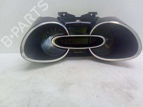 Instrument cluster RENAULT CLIO IV (BH_) 1.2 16V | BP18839757C47 