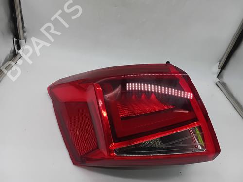 Left taillight SEAT IBIZA V (KJ1, KJG)  | BP29605549C34 