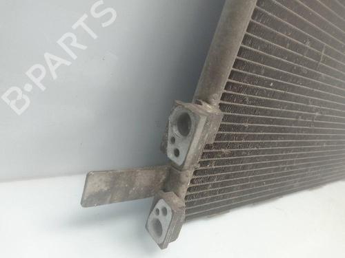 Used AC radiator VW GOLF SPORTSVAN VII (AM1, AN1) 1.4 TSI (150 hp) 21392758