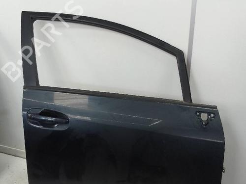 Used Right front door TOYOTA VERSO (_R2_) 2.0 D-4D (AUR20_, AUR20R) (124 hp) 18598473