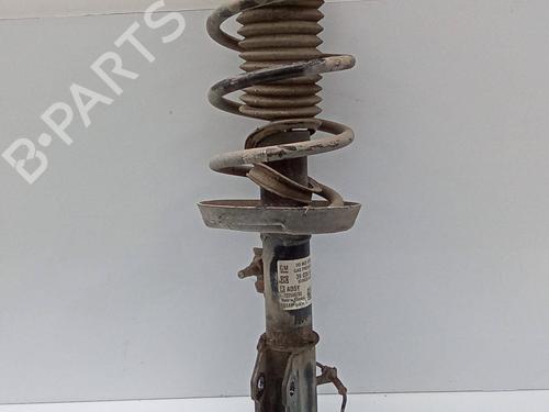 Used Right front shock absorber Right front shock absorber 22435204 22435204