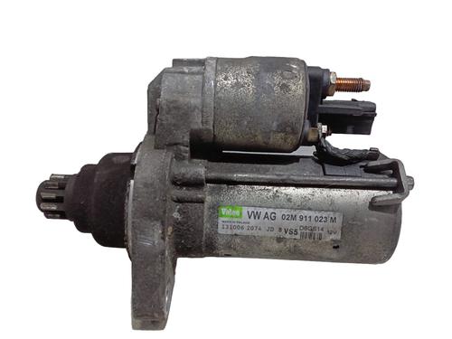 Used Starter Starter AUDI TT (8J3) 2.0 TFSI (200 hp) 34422967 34422967