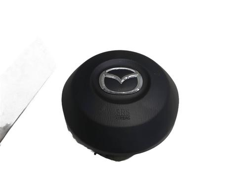 Used Driver airbag Driver airbag MAZDA 3 (BM, BN) 2.2 D (150 hp) 34422453 34422453