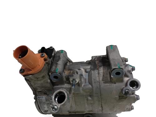 AC compressor CITROËN C4 III (BA_, BB_, BC_) ë-C4 (BCZKWC) | BP39553987M34 - Image 5