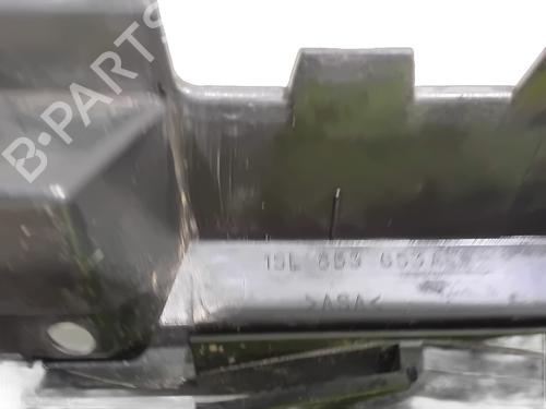 Grill SEAT Mii (KF1, KE1) 1.0 | BP39428888C40 - Image 4