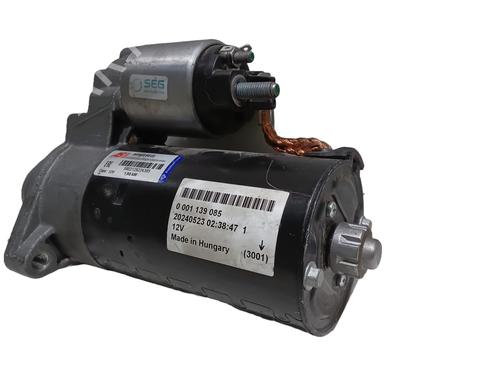 Starter MERCEDES-BENZ M-CLASS (W166) ML 250 CDI / BlueTEC 4-matic (166.004, 166.003) | BP33841400M8  - Image 5