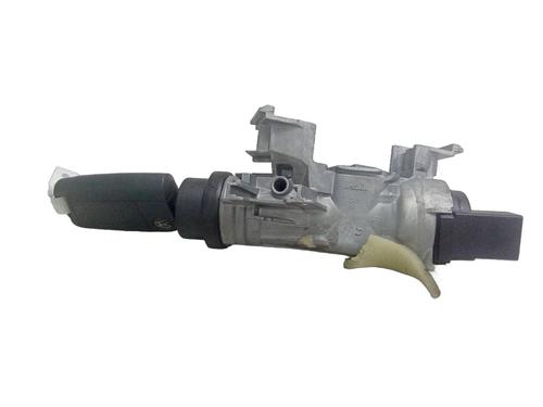 Ignition barrel VW T-ROC (A11, D11) 1.0 TSI | BP28149866M48 - Image 2
