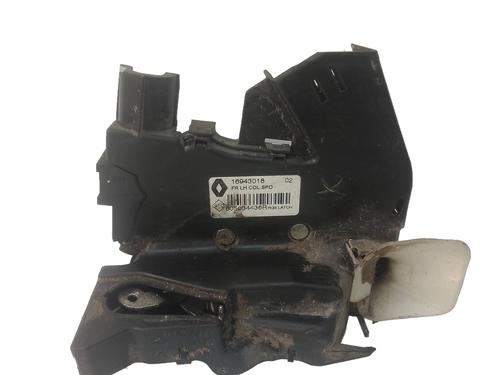 Used Front left lock Front left lock RENAULT MEGANE IV Hatchback (B9A/M/N_) 1.5 dCi 90 (B9A1) (90 hp) 21025815 21025815