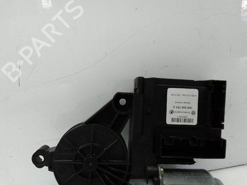 Left front window motor VW GOLF V (1K1)  | BP24465629E21 