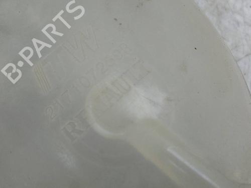 Expansion tank RENAULT CLIO IV (BH_) 1.5 dCi 90 | BP19143522C120 