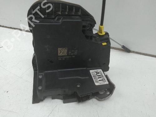 Rear right lock OPEL ASTRA K (B16) 1.6 CDTi (68) | BP19938686C99 