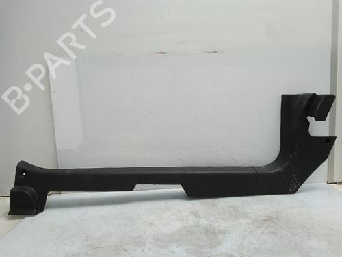 Door moulding trim FIAT 500 (312_) 1.3 D Multijet (312AXB1A) | BP26051886C150 