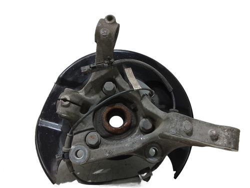 Used Right front steering knuckle Right front steering knuckle OPEL INSIGNIA A (G09) 2.0 CDTI (68) (163 hp) 34153192 34153192