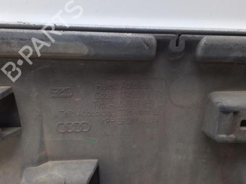 Used Door moulding trim AUDI Q7 (4LB) 4.2 TDI quattro (326 hp) 26593512