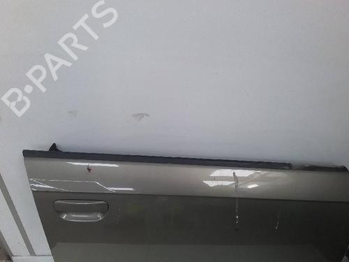 Right front door AUDI A3 Sportback (8PA) 2.0 TDI | BP24102804C3 