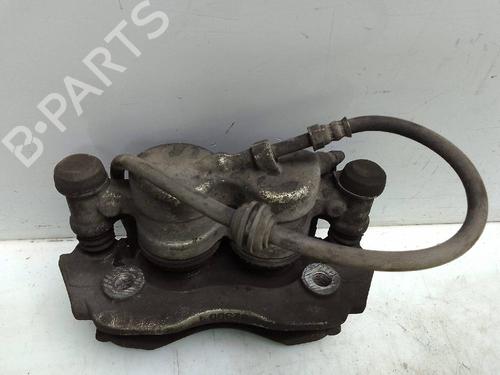 Right front brake caliper MERCEDES-BENZ MARCO POLO Camper (W447) 170 CDI (447.703) | BP25152981M104 
