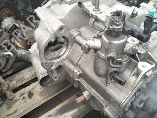 Gearbox VW POLO VI (AW1, BZ1, AE1)  | BP26173030M3 