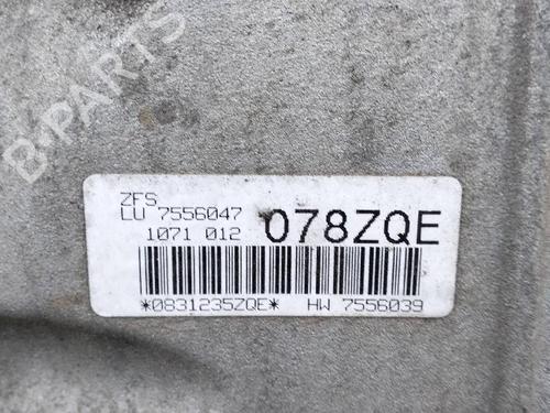 Gearbox BMW 3 (E90)  | BP26053147M3 