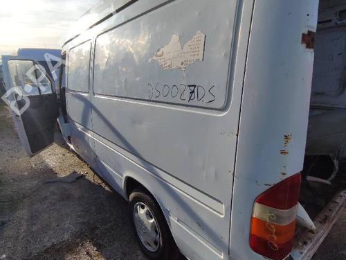 Steering column MERCEDES-BENZ SPRINTER 3-t Van (B903)  | BP26160189M21 
