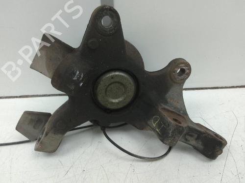 Used Left front steering knuckle MERCEDES-BENZ V-CLASS (W447) V 250 BlueTEC / d (447.811, 447.813, 447.815) (190 hp) 20115497
