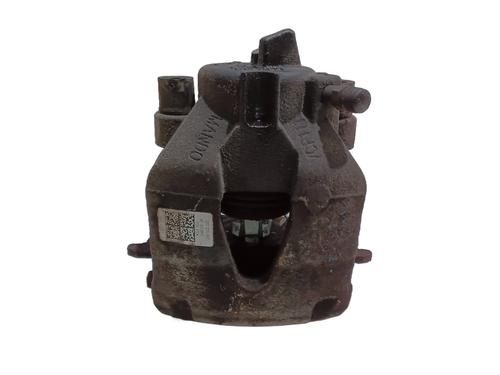 Used Left front brake caliper Left front brake caliper VW POLO VI (AW1, BZ1, AE1) 1.0 (75 hp) 34421880 34421880