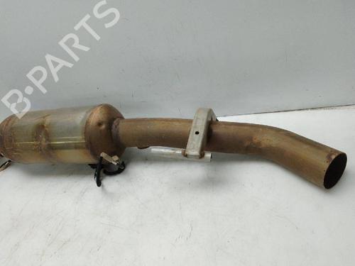 Catalyst MERCEDES-BENZ SPRINTER 3,5-t Van (B907, B910) 314 CDI (910.631, 910.633) | BP25152932M10