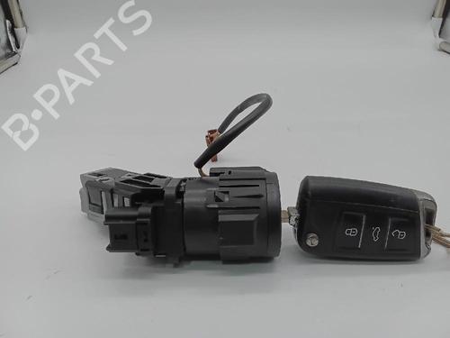 Used Ignition barrel SERES 3 Electric (163 hp) 27447374