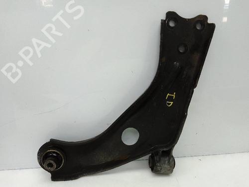 Left front suspension arm OPEL COMBO Box Body/MPV (K9) 1.5 D | BP21526767M12 