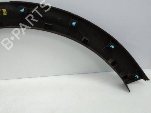 Rear left wheel arch trim KIA SORENTO III (UM)  | BP22273477C136 