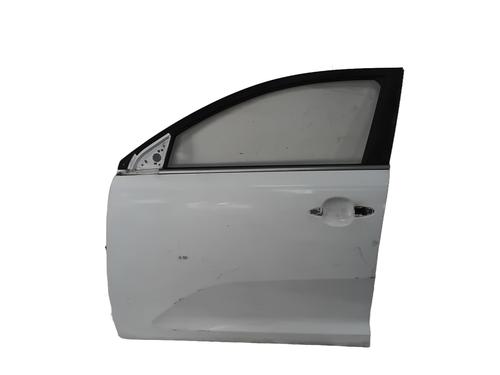 Used Left front door KIA SPORTAGE III (SL) 1.7 CRDi (116 hp) 31582960