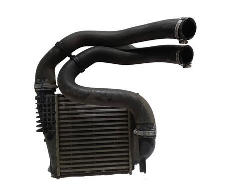 Intercooler Intercooler PEUGEOT 508 SW II (FC_, FJ_, F4_) 1.5 BlueHDi 130 (131 hp) 34421125 34421125