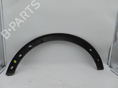 Front right wheel arch trim OPEL CROSSLAND X / CROSSLAND (P17, P2QO) 1.2 (75) | BP29386091C135 