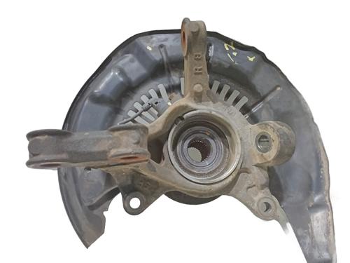 Right front steering knuckle LEXUS RX (_L1_) 450h AWD (GYL15, GYL15_, GYL15R) | BP36320189M26 - Image 2