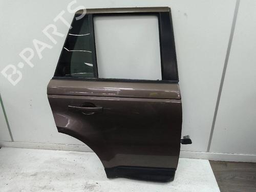 Used Electronic module LAND ROVER RANGE ROVER SPORT I (L320) 3.0 D 4x4 (256 hp) 19583263