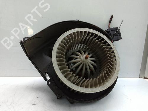 Heater blower motor VW POLO V (6R1, 6C1)  | BP23948110M62 